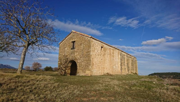 Ermita de los Mártires (Briones)
